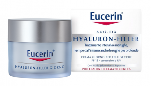contro le rughe ed i segni del tempo sulla pelle
