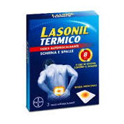 lasonil-termico