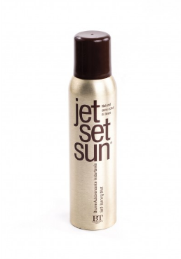 spray-bronzante JET SET SUN