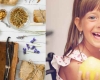 un'alimentazione sana per la tua famiglia